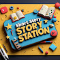 ShortStoryStation logo