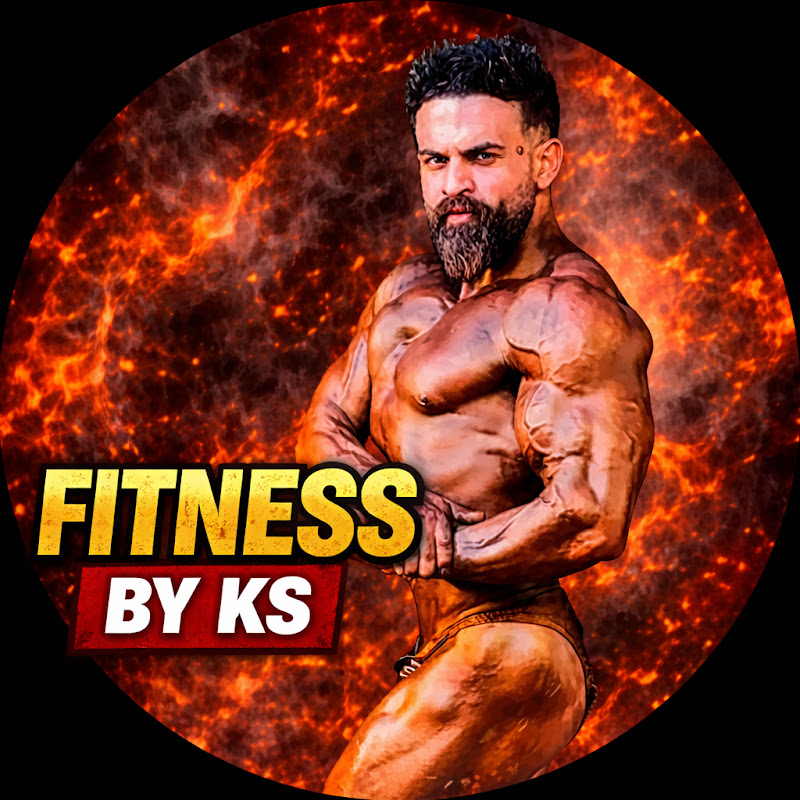 Fitness by KS