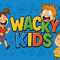 Wacky KIDS logo