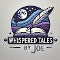Whispered Tales by Joe logo