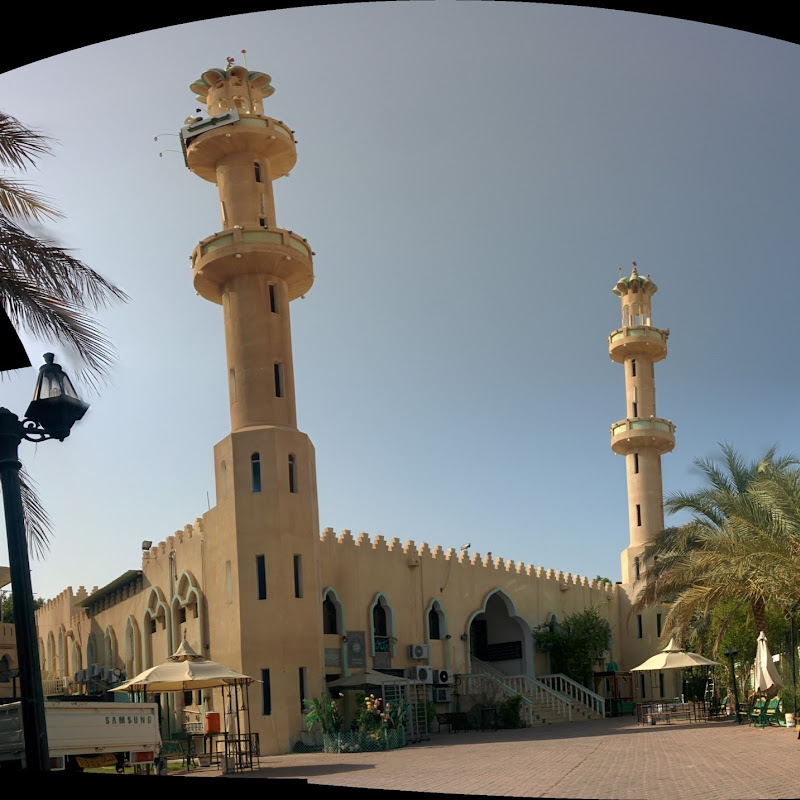 Imambargah Ali Ibne Abi Talib (as) icon