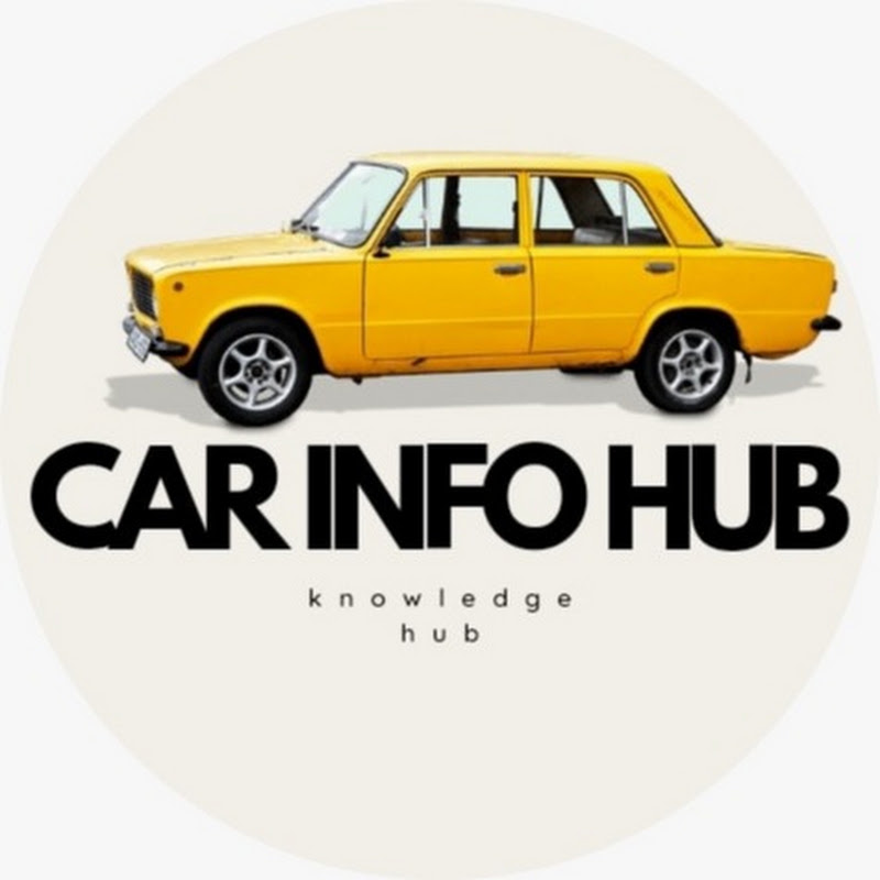 CAR INFORMER HUB