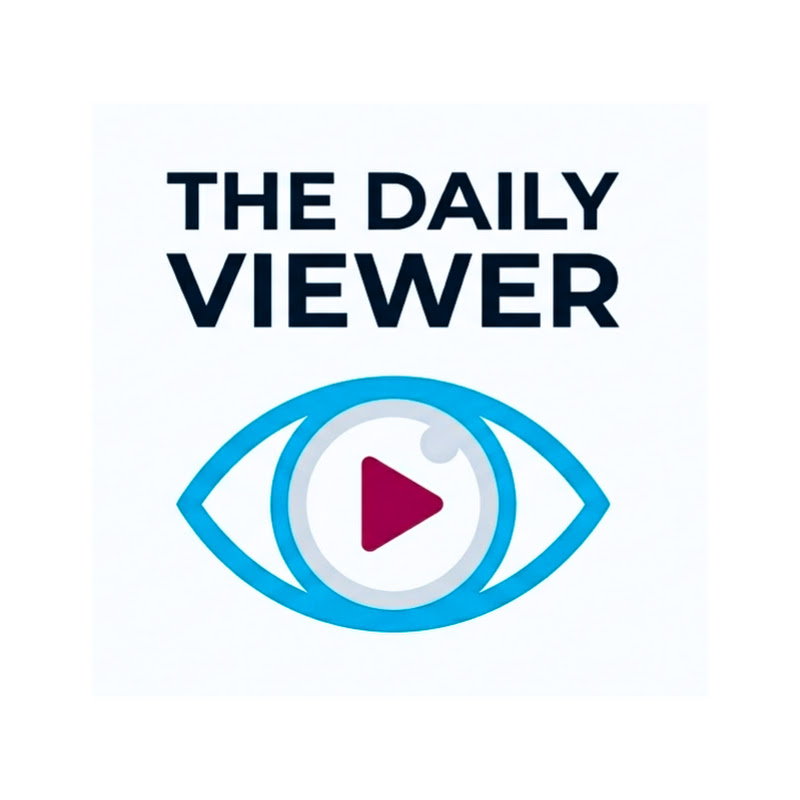 The Daily Viewer