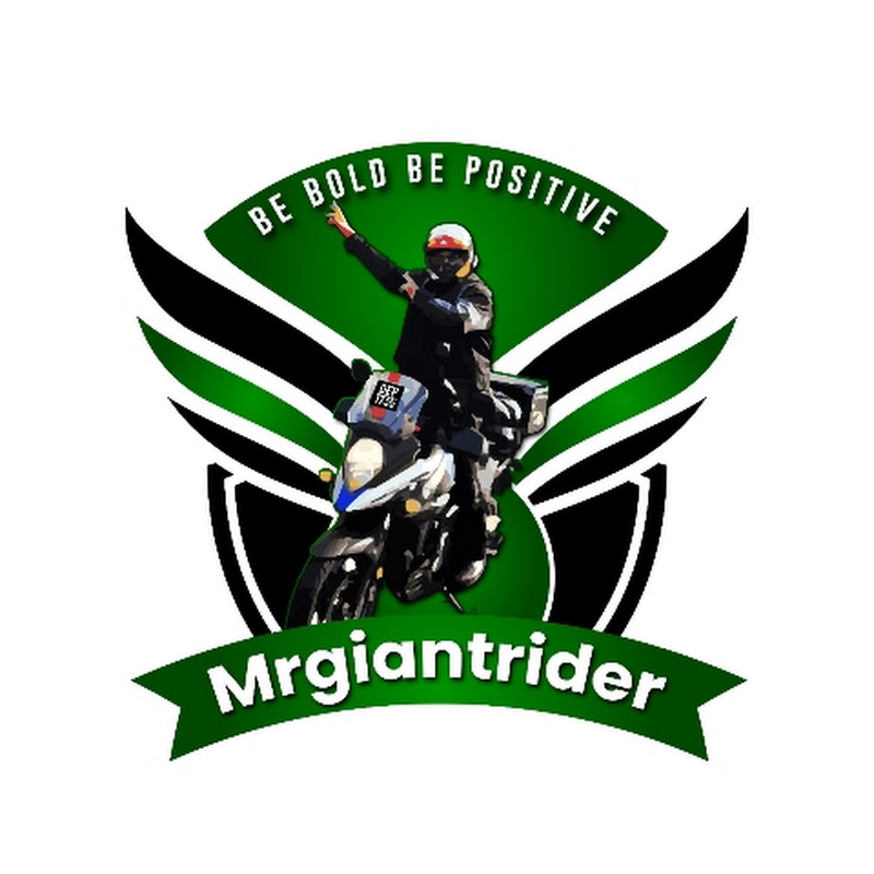 Mrgiantrider
