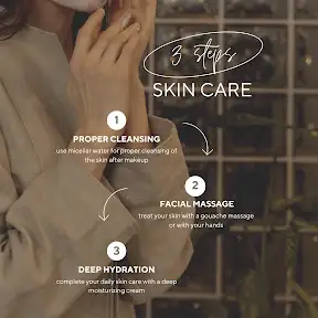 SkinInspired YouTube channel