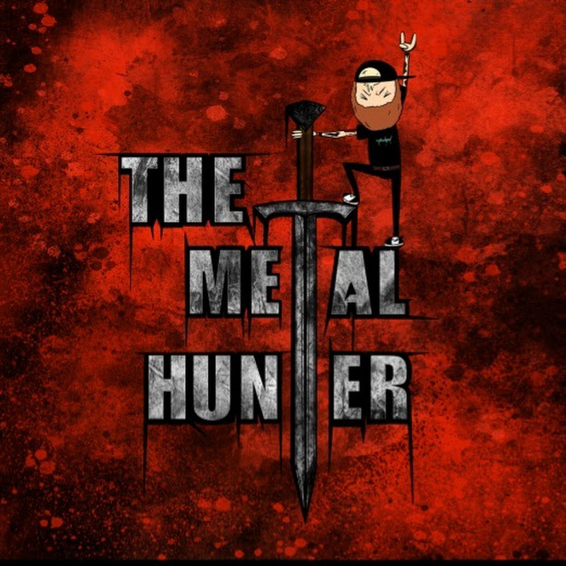 The Metal Hunter