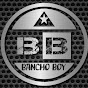 Bancho Boy 270k views • 3 days ago logo