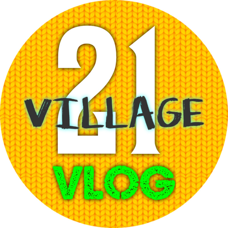VILLAGE 21 VLOG
