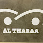 Althara Automotive logo
