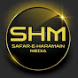 Safar-E-Haramain Media logo