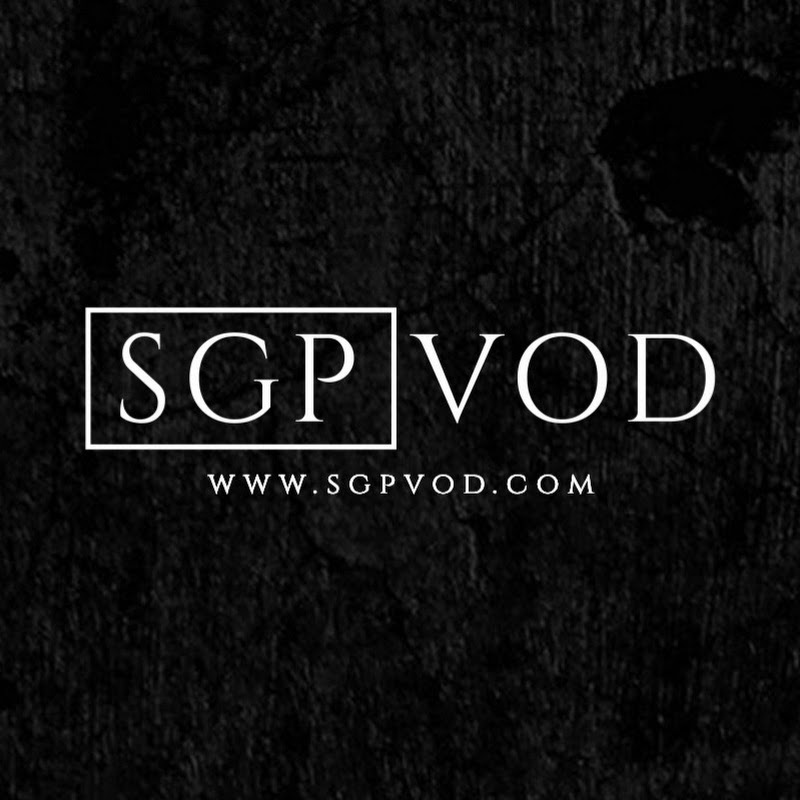 SGP VOD  icon