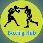 Boxing Hub logo