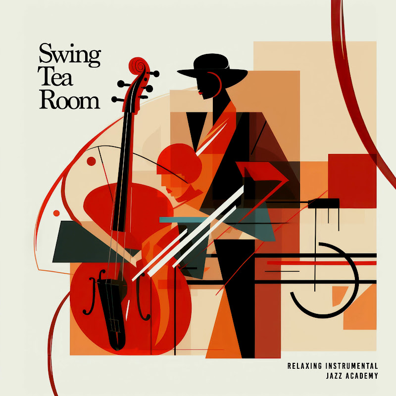 Relaxing Instrumental Jazz Academy - Topic