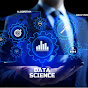 Data n Science logo