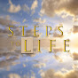 Steps to Life logo