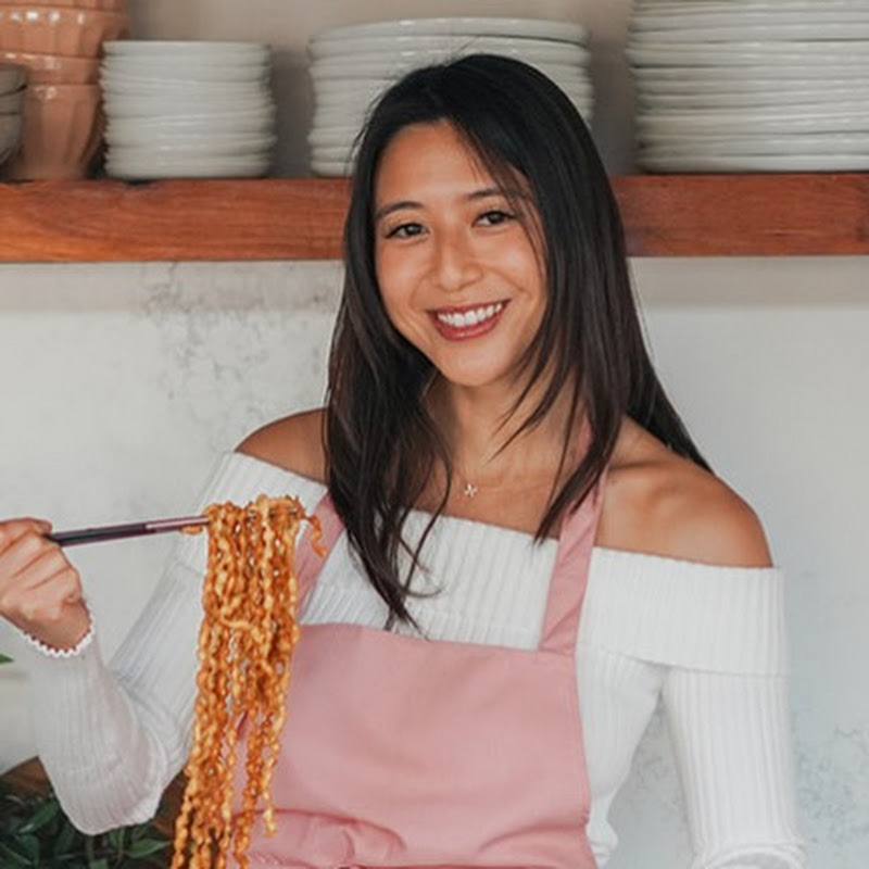 Julia Vuong