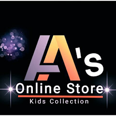 AA's Online Store(Official)