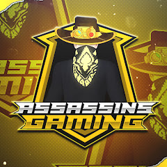 Assassin Gaming Avatar