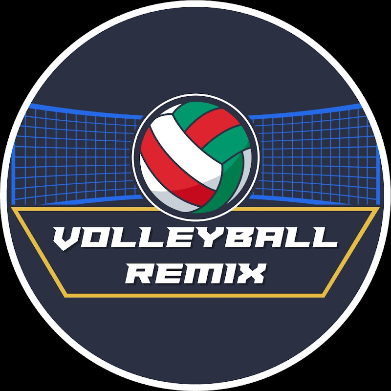 Volleyball Remix