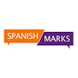 Spanish Marks logo