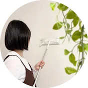ちいここ⌇築40年ズボラでも快適な暮らし