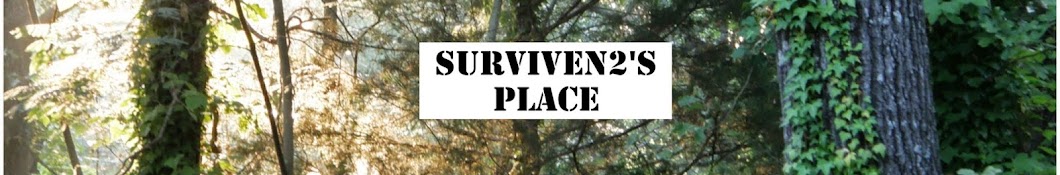 SurviveN2 YouTube kanalı avatarı