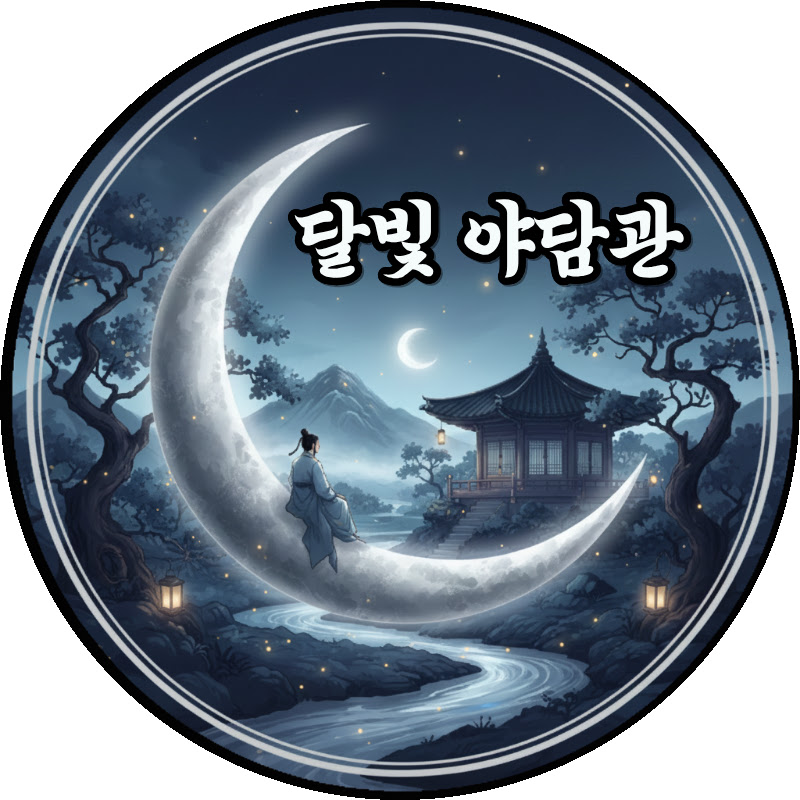 달빛 야담관