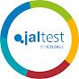Jaltest logo