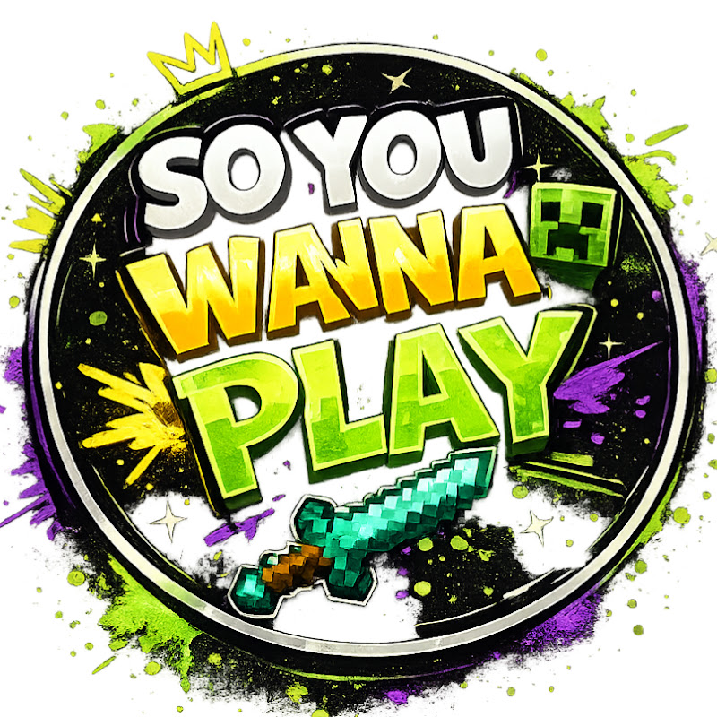 so you wanna play