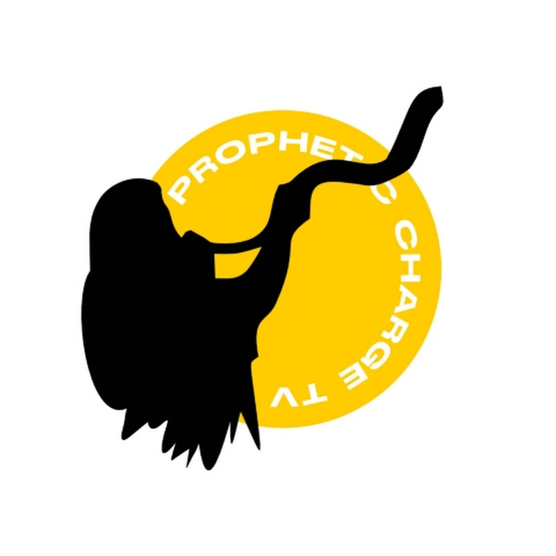 Prophetic Charge Tv