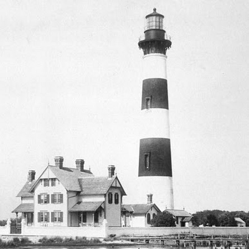 Save the Light - Morris Island Lighthouse logo