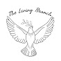 The Living Branch logo