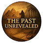 The Past Unrevealed logo