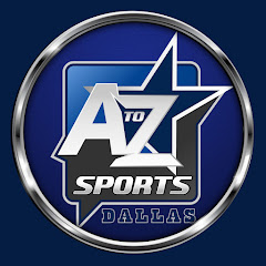 A to Z Sports Dallas Avatar