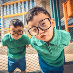 雙胞胎兄弟的日常アイコン画像