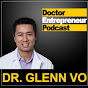 Doctor Entrepreneur Podcast  YouTube Profile Photo