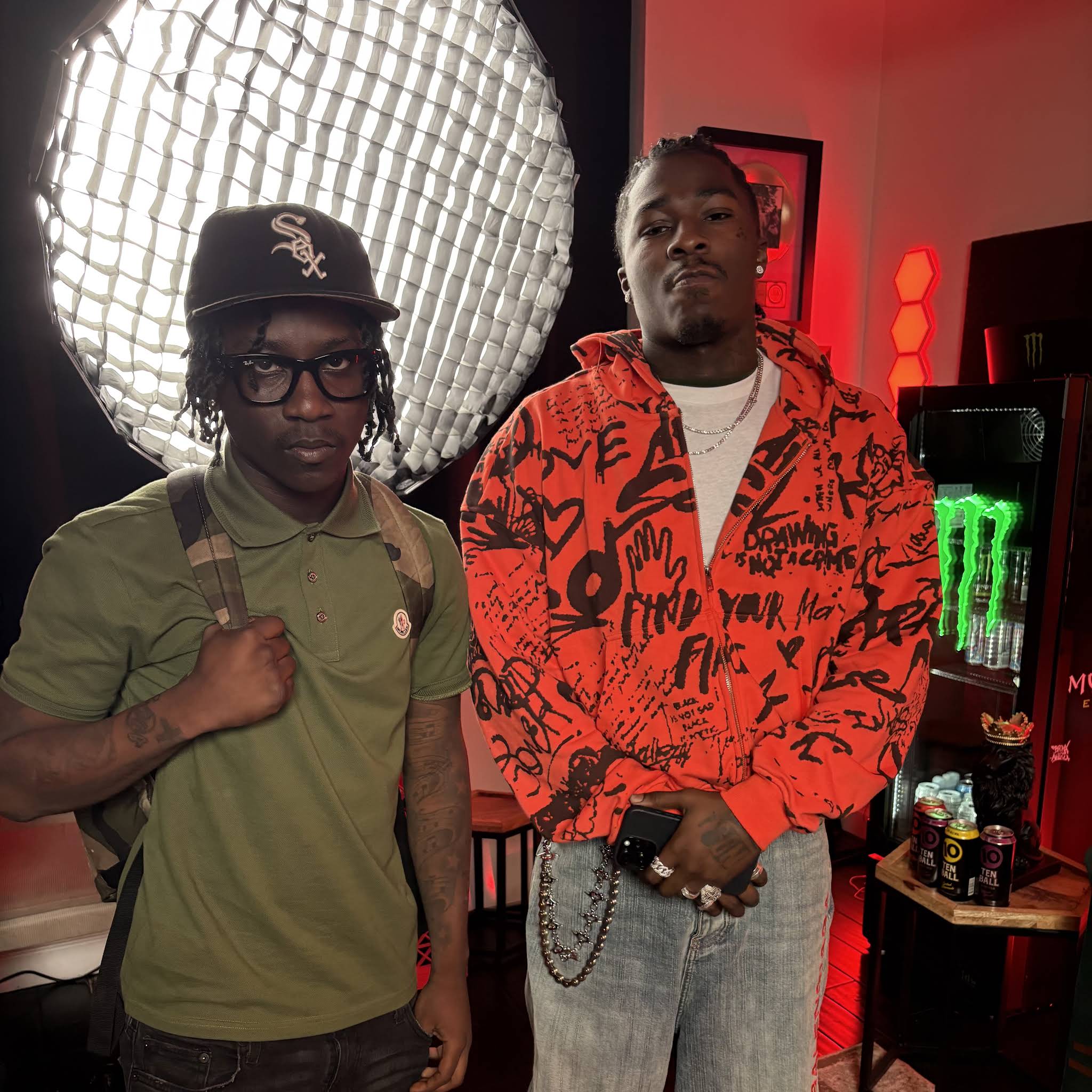 Post from Blackedy