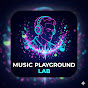 Sound Playground Lab logo
