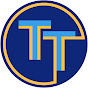 Treasure Town Shorts logo