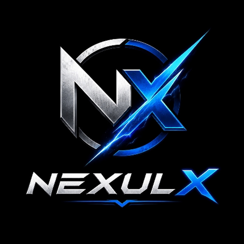 NexulX channel avatar