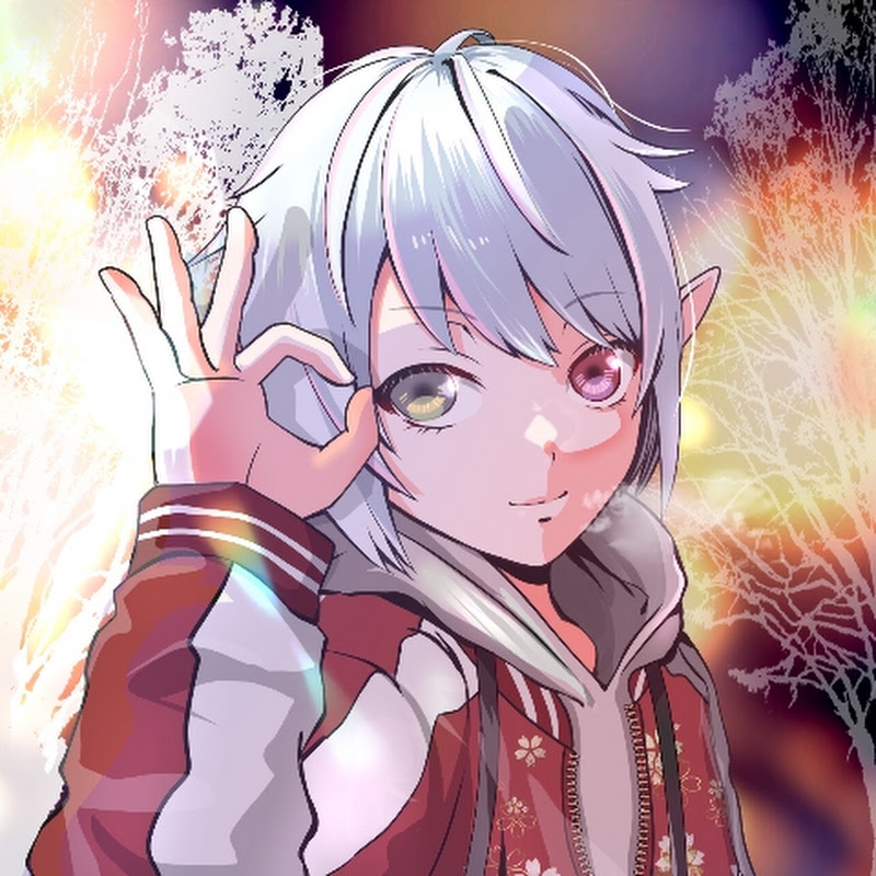 遊日ゆづき(Asobi Yuzuki)