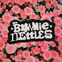 The Bonnie Nettles logo