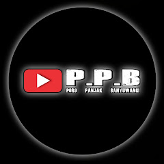 P.P.B Chanel channel logo