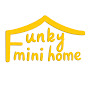 Funky Mini Home logo
