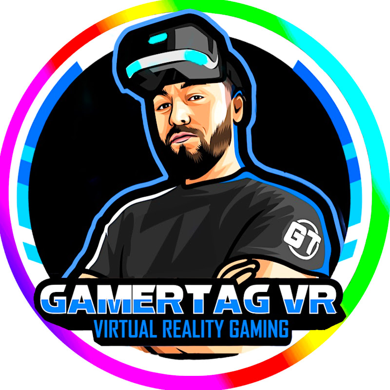 Gamertag VR