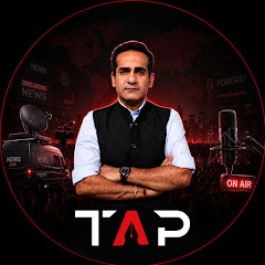 TAP - The Aman Podcast