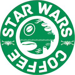 Star Wars Coffee Avatar
