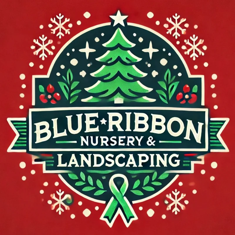 Blue Ribbon Nursery & Landscaping