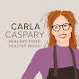 Carla Caspary - Healthy Food, Healthy Mood Avatar