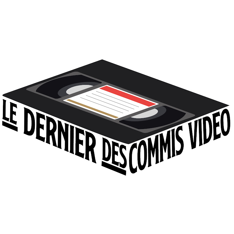 Le Dernier Des Commis Vidéo